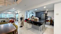 Blk 239 Bukit Panjang Ring Road (Bukit Panjang), HDB Executive #558575601